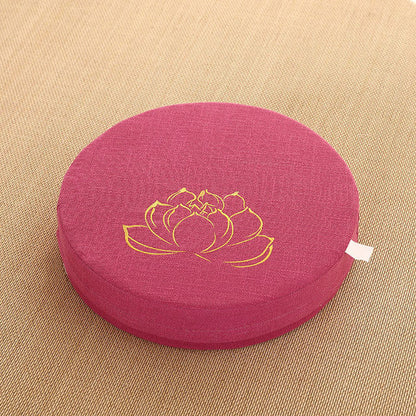 40X6CM Yoga Removable Cushion